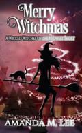 Merry Witchmas by Amanda M. Lee