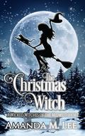 The Christmas Witch by Amanda M. Lee