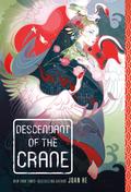 Descendant of the Crane by Joan He