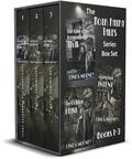 Noir Fairy Tales Box Set: Books 1 - 3 by Linda Mooney