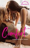 Comfort (Military Wives #1) by K.T. Platte