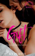 Gift (Military Wives #4) by K.T. Platte
