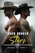 Under Broken Stars by Atreus Rosewood