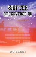 Shifter Omegaverse AU (Because Canon Sucks #6) by D.C. Emerson