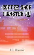 Coffee Shop Monster AU (Because Canon Sucks #7) by K.C. Carmine
