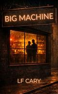 Big Machine by LF Cary