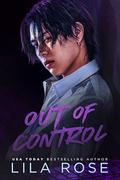 Out of Control (Hawks MC by Lila Rose