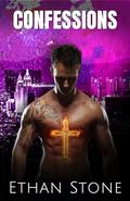 Confessions (Reno PD Case Files #1) by Ethan Stone