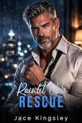 Rainlit Vow Rescue by Jace Kingsley