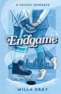 Endgame by Willa Gray