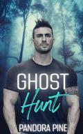 Ghost Hunt (Haunted Souls #26) by Pandora Pine