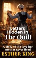 The Letters Hidden In The Quilt by Esther King
