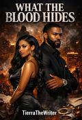 What The Blood Hides: Book 2 by TierraThe Writer