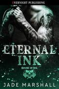 Eternal Ink (House of Ink #4) by Jade Marshall