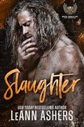 Slaughter by LeAnn Ashers
