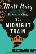 The Midnight Train (The Midnight World #2) by Matt Haig