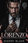 Lorenzo by Sherry Blake