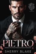 Pietro by Sherry Blake