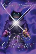 Captain (All That Glitters #2) by Shalaena Medford