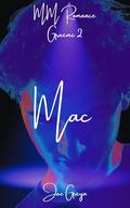 Mac (Graeme #2) by Jae Greyn