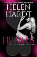 Hearts (Aces Underground #4) by Helen Hardt