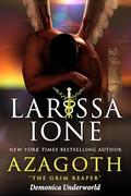 Azagoth by Larissa Ione