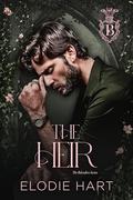 The Heir by Elodie Hart