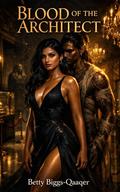 Blood of the Architect by Betty Biggs-Qaaqer