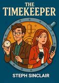 The Timekeeper by Steph Sinclair