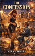 The Confession by Kera Ashvera