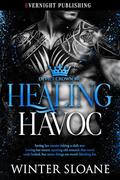 Healing Havoc (Devil's Crown MC #4) by Winter Sloane