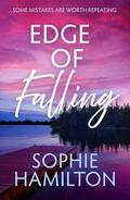 Edge of Falling (Pine Springs #3) by Sophie Hamilton