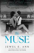The Muse by Jewel E. Ann