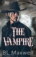 The Vampire by B.L. Maxwell