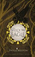 The Shadow of the Eagle (The Children of Verus #1) by Paula Weston