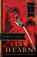 Sibling Assassins (Tales of the Otori #6) by Lian Hearn