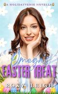 Omega's Easter Treat by Roxy Leigh