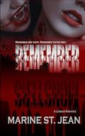 Remember Monsters by Marine St. Jean