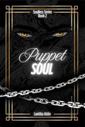 Puppet Soul by Laetitia Aldin