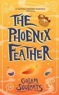 The Phoenix Feather (Students of Starfall #1) by Golam Soulpats