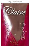 Claire by Teresa Mas, Chary Lucas Clar