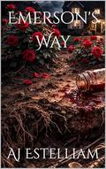 Emerson's Way (Emerson and Snow #8) by AJ Estelliam