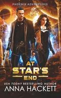 At Star's End by Anna Hackett
