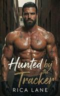 Hunted by the Tracker (Broken Halos Motorcycle Club #9) by Rica Lane