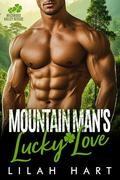 Mountain Man's Lucky Love by Lilah Hart