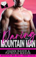 Daring the Mountain Man by Patricia Mason