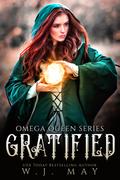Gratified (Omega Queen #12) by W.J. May