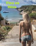 Tina on Ibiza by Zephyr Author