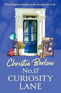 No. 17 Curiosity Lane by Christie Barlow
