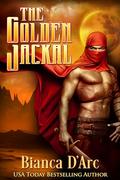 The Golden Jackal (Kinkaid Shifters #8) by Bianca D'Arc